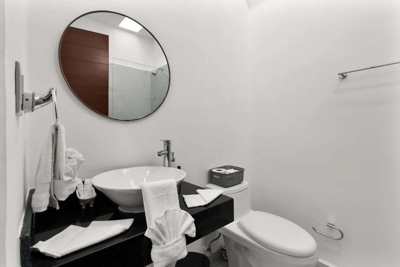 Semesterbostad Perfect Resort Style House Playa del Carmen