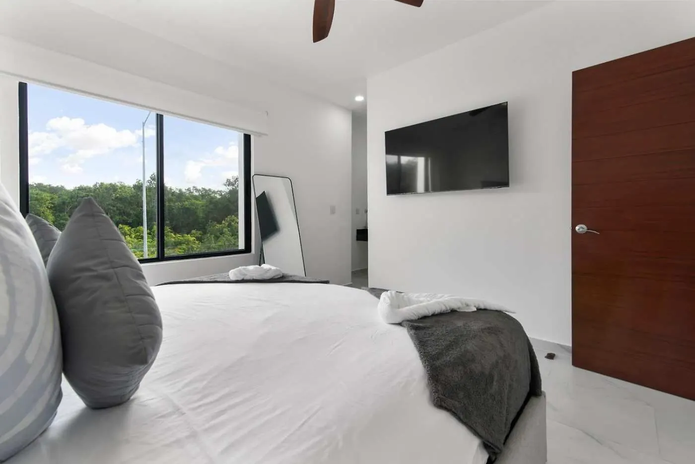 Semesterbostad Perfect Resort Style House Playa del Carmen