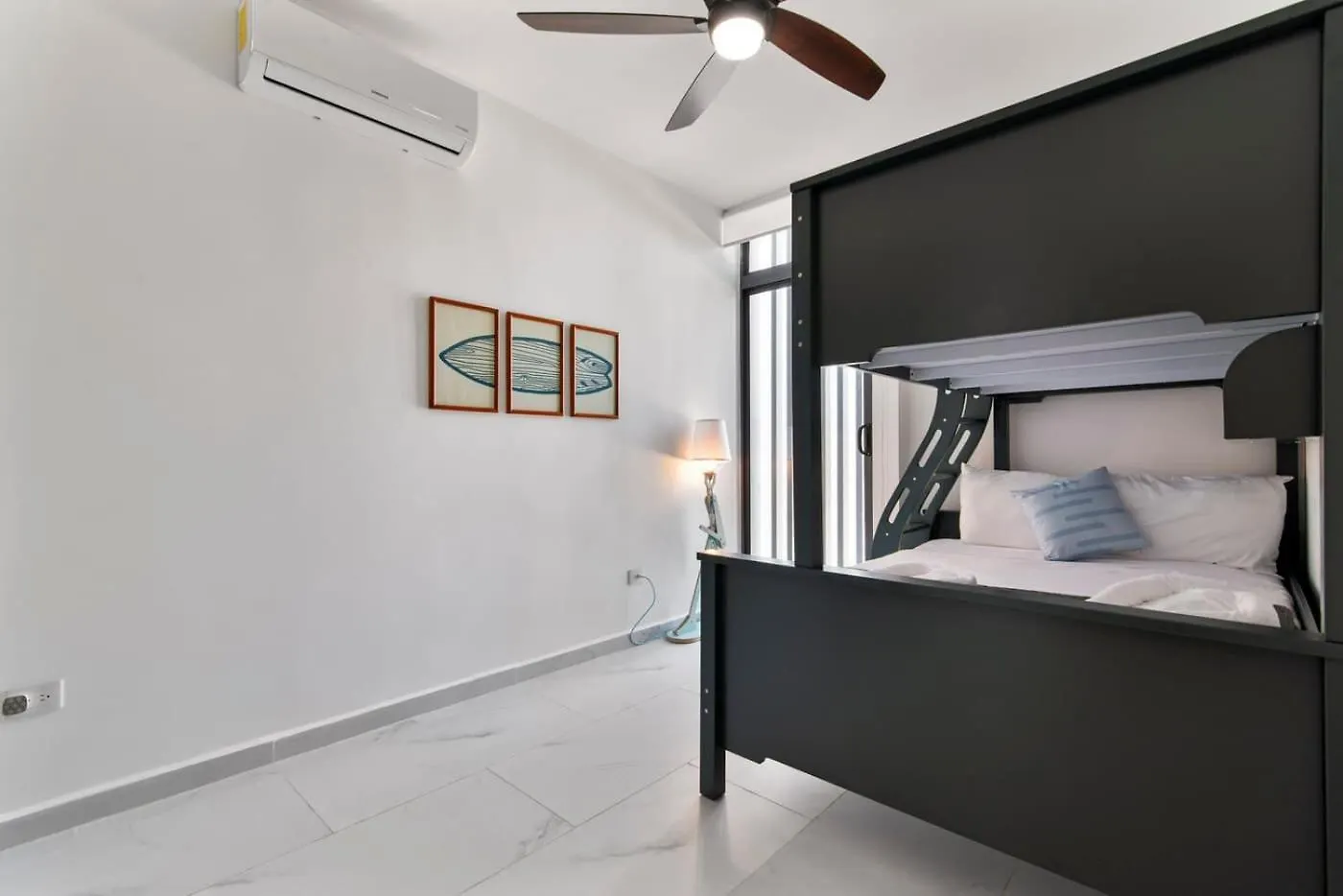 Feriehus Perfect Resort Style House Playa del Carmen Mexico