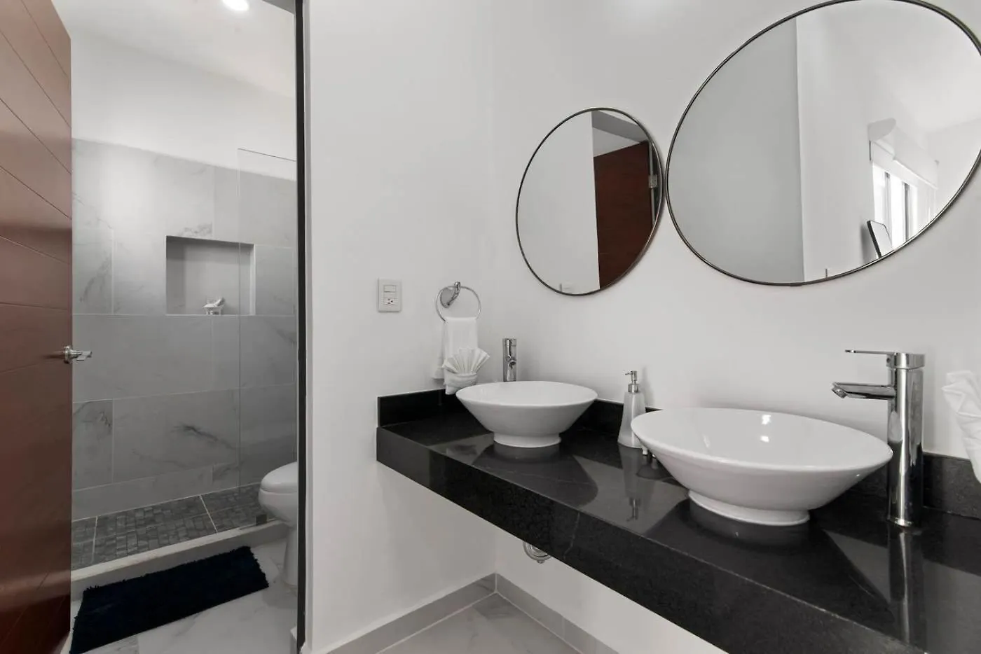 Feriehus Perfect Resort Style House Playa del Carmen
